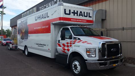 u haul moving & storage of belmont|u haul official site.